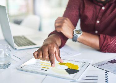 Cash Forecasting