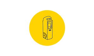 ATM ATM