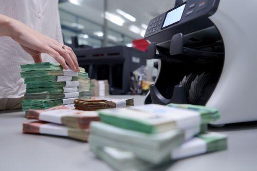 cash collection process cash collection process
