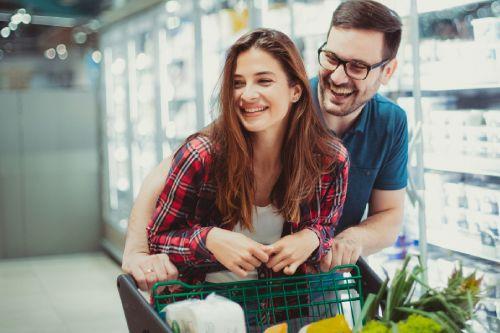 Smart Cash Solutions for Supermarkets Smart Cash Solutions for Supermarkets