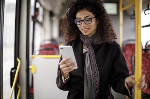 Smart Cash Solutions for Transport Smart Cash Solutions for Transport