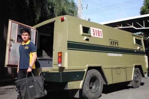 security service cash management supply security service cash management supply