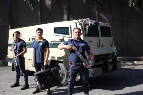 security service cash management supply security service cash management supply