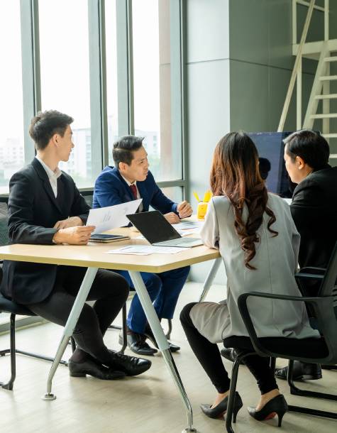 security for finance