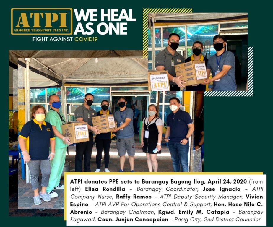 Corporate Responsibility 
